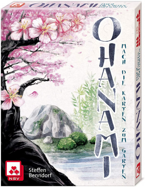 Ohanami