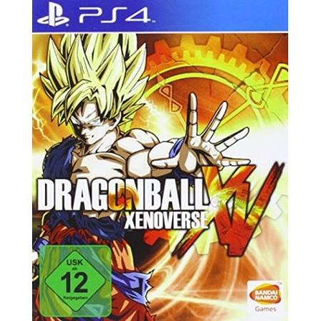 Dragonball Xenoverse (Playstation 4, gebraucht) ** Dragonball Xenoverse (Playstation 4, gebraucht) **