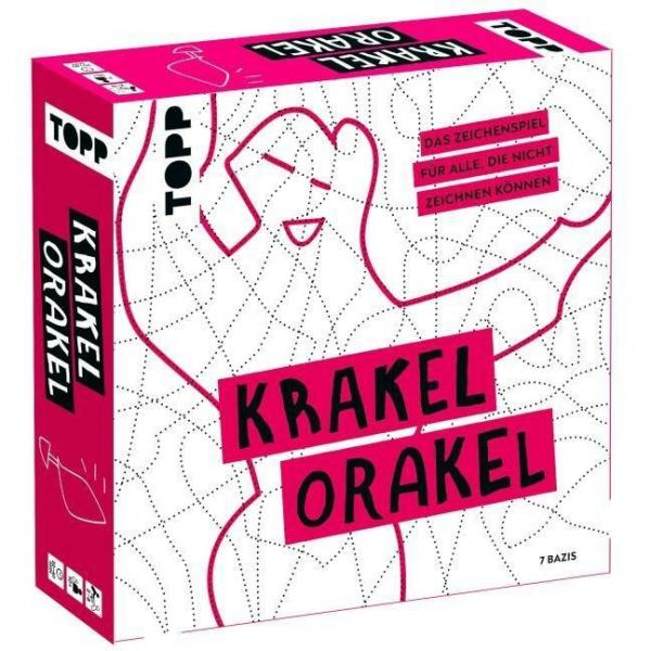 Krakel-Orakel DE