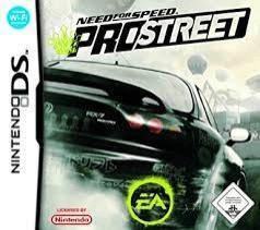 Need for Speed ProStreet (Nintendo DS, gebraucht) **