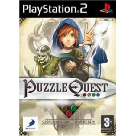 Puzzle Quest