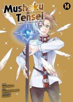 Mushoku Tensei 14