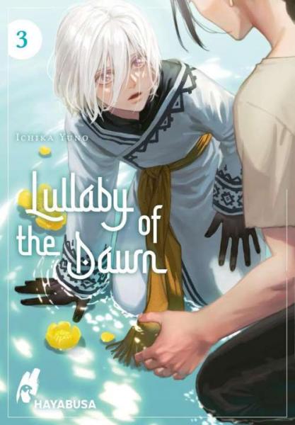 Lullaby of the Dawn 03