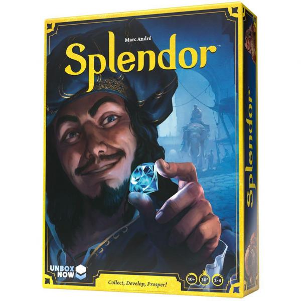 Splendor EN