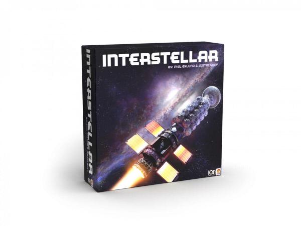 Interstellar EN