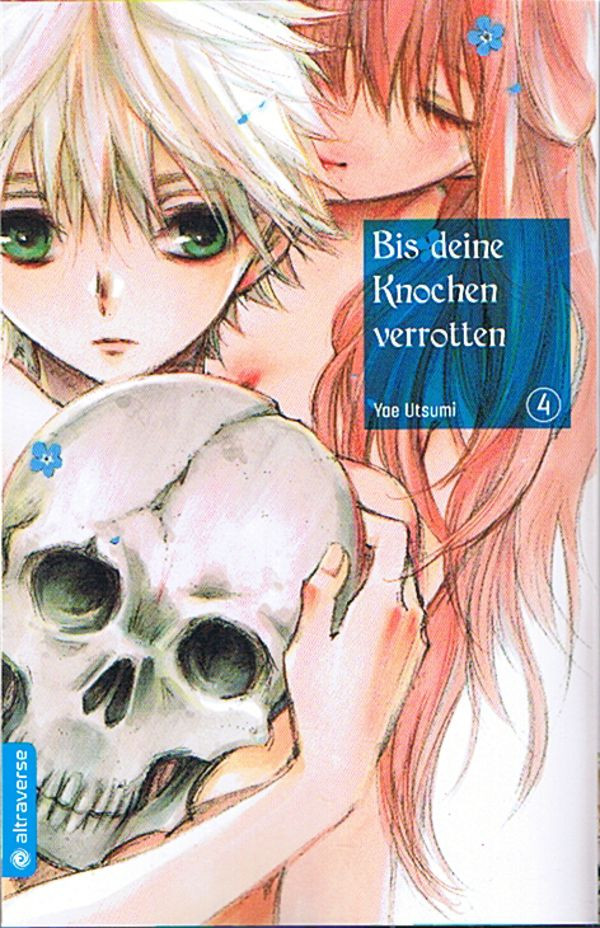 Bis deine Knochen verrotten 04