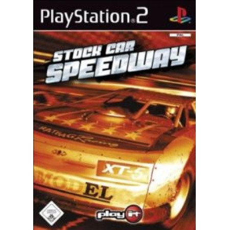 Stock Car Speedway