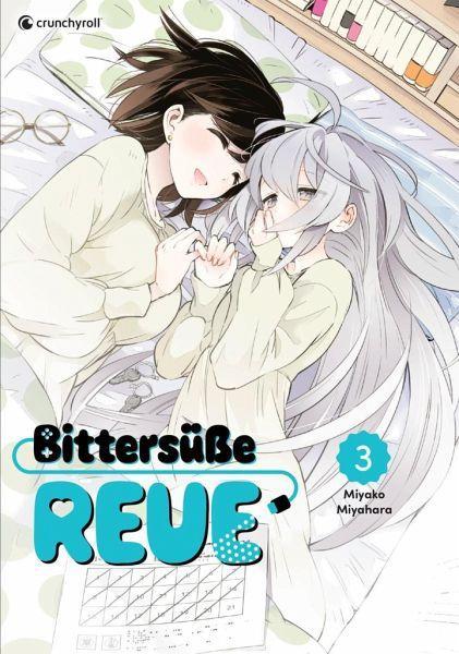 Bittersüße Reue 03 Bittersüße Reue 03