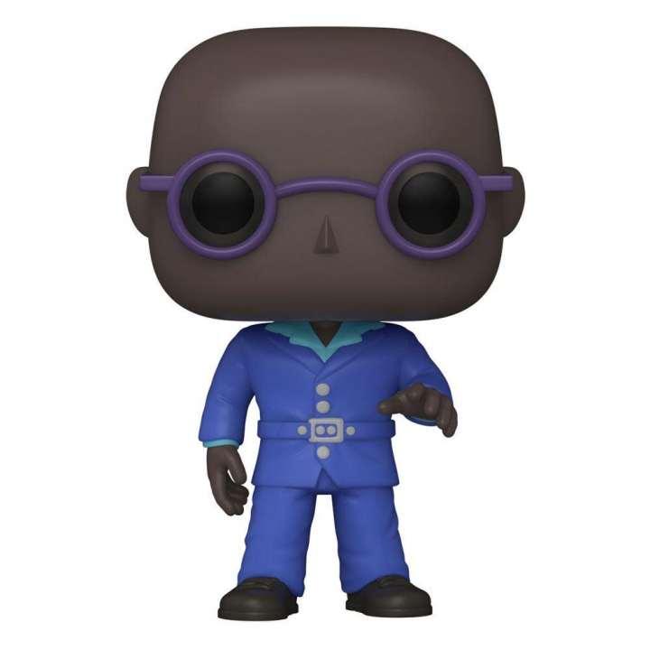 Funko POP Movies: The Matrix 4 - Morpheus