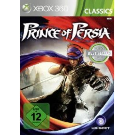 Prince of Persia - Classics (Xbox 360, gebraucht) **