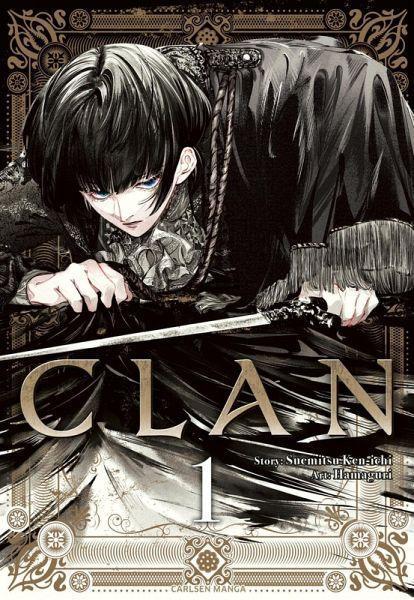 CLAN 01