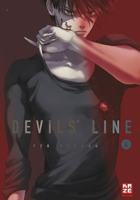 Devils Line 04