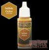 Army Painter Paint: Sulfide Ochre