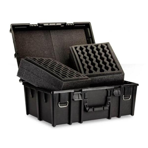 Citadel Crusade Figure Case (60-39)