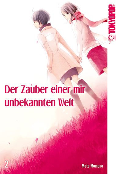 Der Zauberer einer mir unbekannten Welt 02