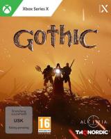 Gothic 1 Remake (XBOX SERIES X, NEU)