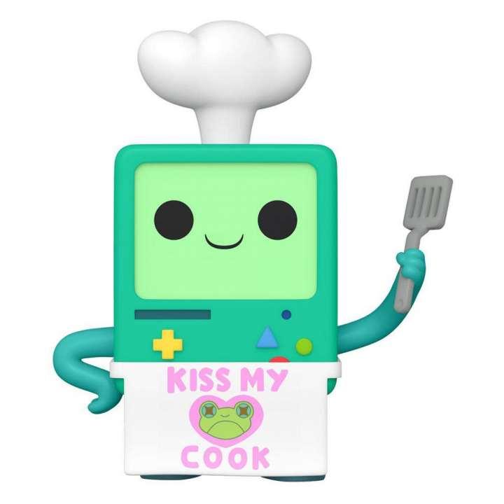 Funko POP Animation: AT- BMO Cook
