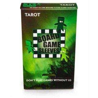 Dragon Shield: Board Game Sleeves - NonGlare - Tarot Dragon Shield: Board Game Sleeves - NonGlare - Tarot