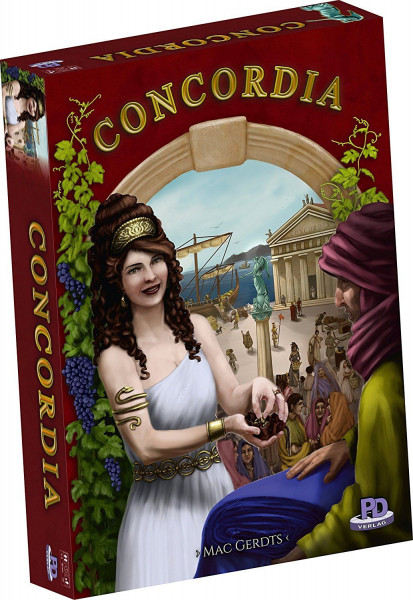 Concordia