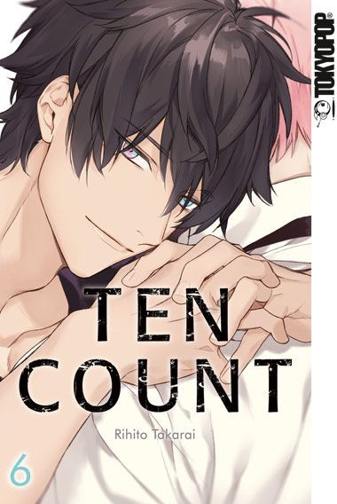 Ten Count 06