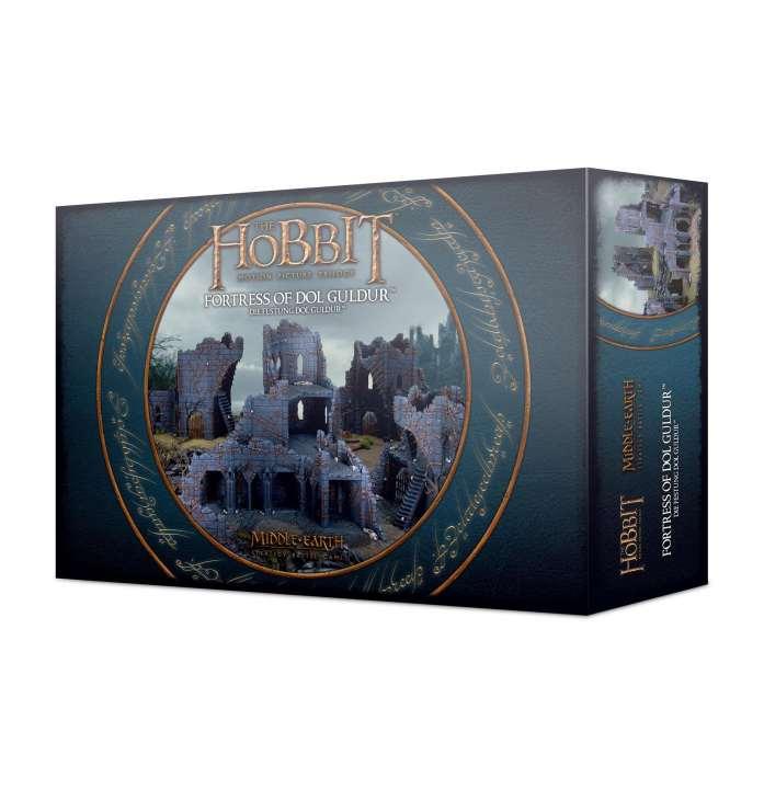 DIE FESTUNG DOL GULDUR