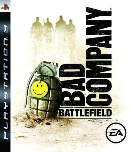 Battlefield: Bad Company (Playstation 3, gebraucht) **