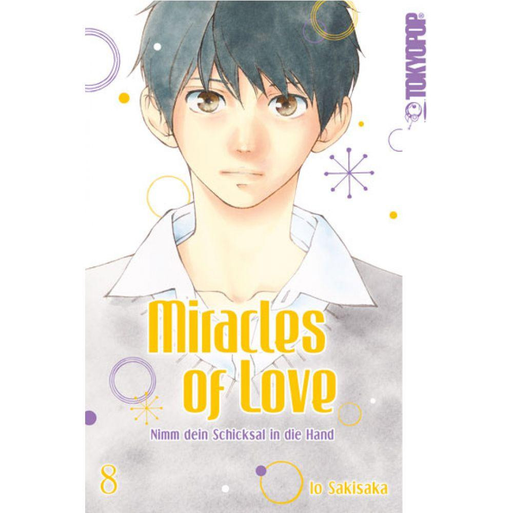 Miracles of Love 08