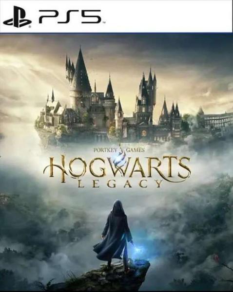 Hogwarts Legacy (Playstation 5, NEU) 