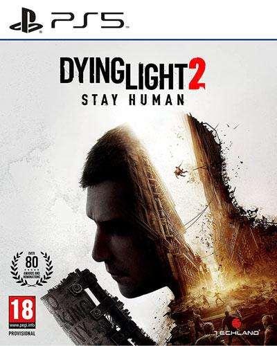 Dying Light 2: Stay Human PEGI AT (Playstation 5, gebraucht) ** Dying Light 2: Stay Human PEGI AT (Playstation 5, gebraucht) **