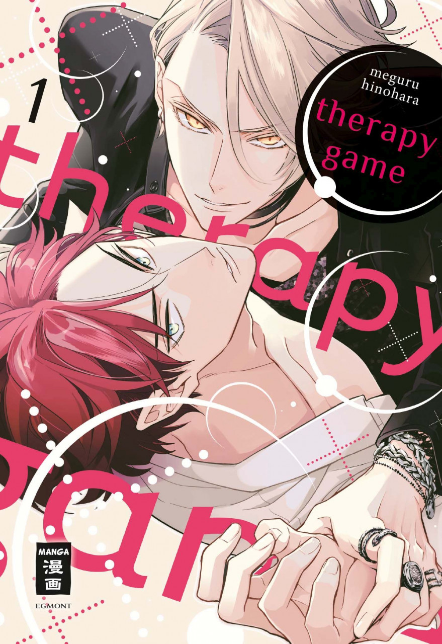 Therapy Game 01