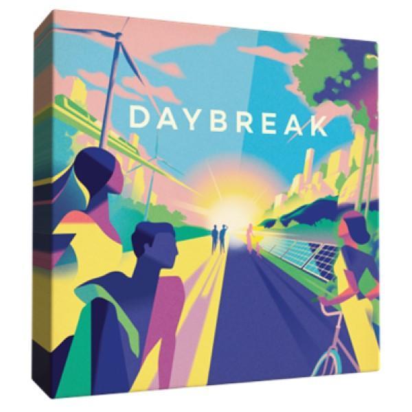 Daybreak EN