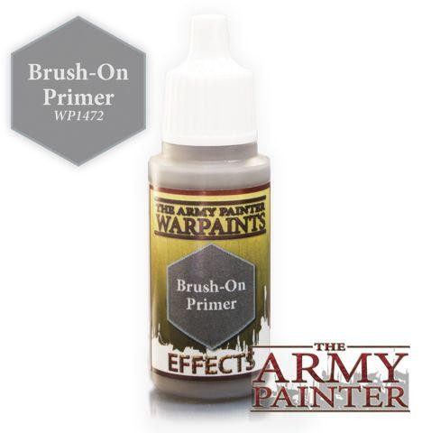 Army Painter Paint: Brush-on Primer