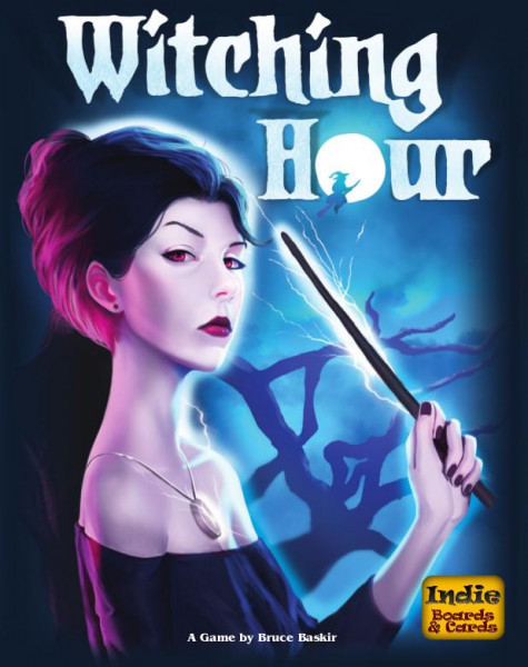 Witching Hour EN