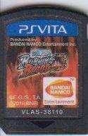 One Piece: Burning Blood - MODUL (PSVita, gebraucht) ** One Piece: Burning Blood - MODUL (PSVita, gebraucht) **