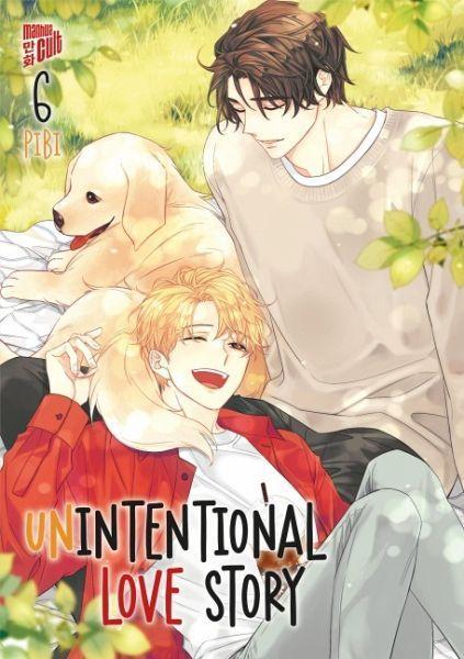 Unintentional Love Story 06