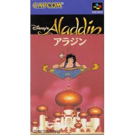 Disneys Aladdin