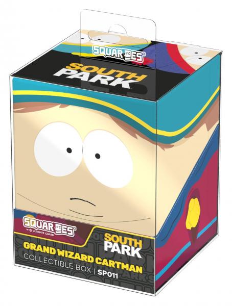 Squaroe Squaroes South Park: The Stick of Truth SP011 - Grand Wizard Cartman