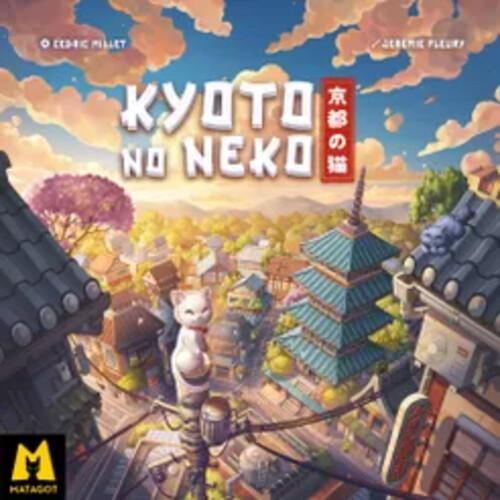 Kyoto No Neko EN