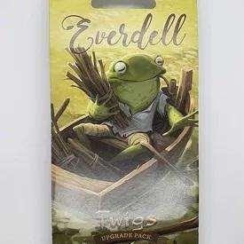 Everdell - Wooden Twigs Upgrade Pack Everdell - Wooden Twigs Upgrade Pack