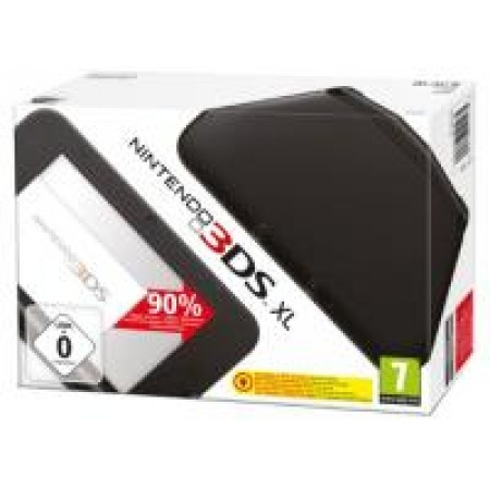 Nintendo 3DS XL Konsole - Fire Emblem Edition (Nintendo 3DS, NEU)