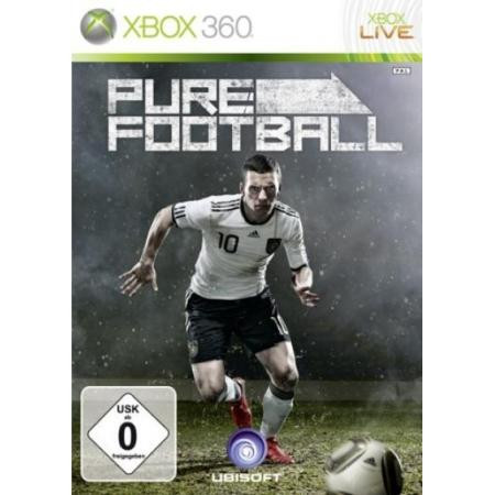 Pure Football (Xbox 360, gebraucht) **
