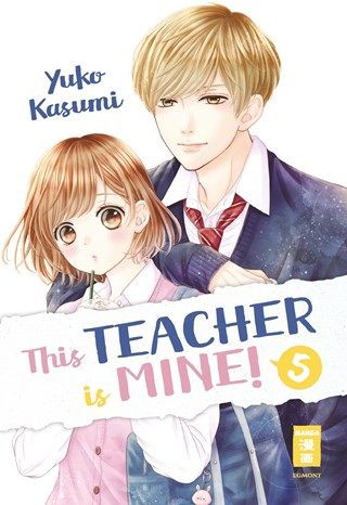 This Teacher is Mine! 05