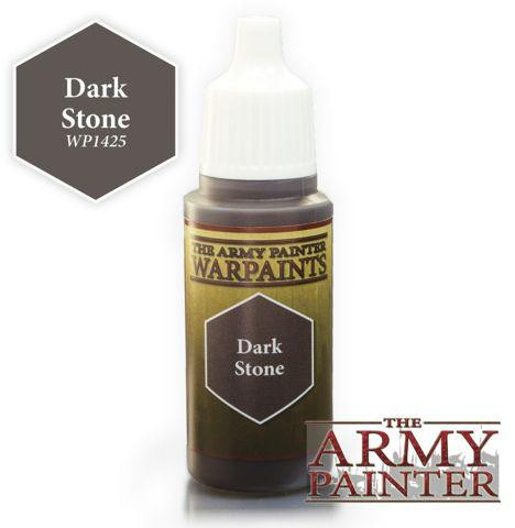 Army Painter Paint: Dark Stone