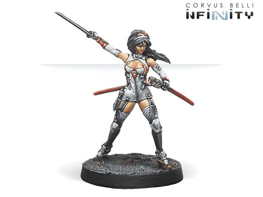 O-Yoroi Pilot - NA2/JSA (Blister) O-Yoroi Pilot - NA2/JSA (Blister)