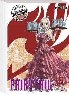 Fairy Tail Massiv 05