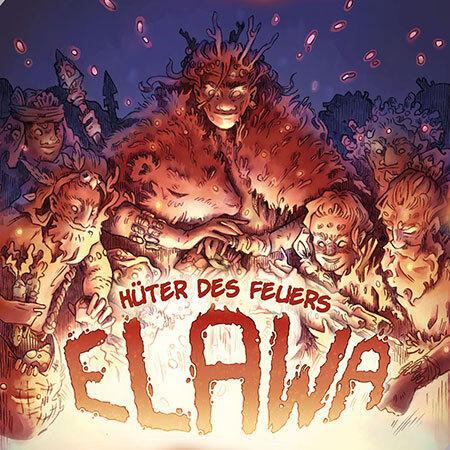 Elawa DE