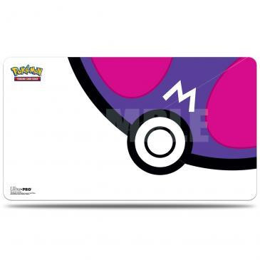 UP - Pokemon Master Ball Playmat