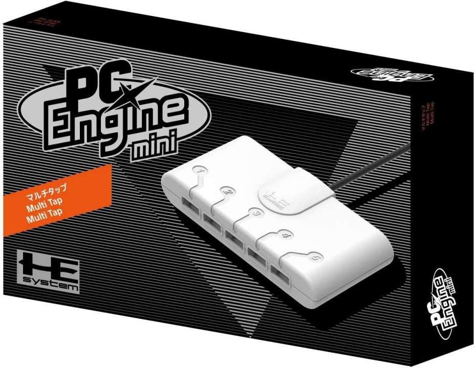 USB HUB PC Engine Mini Design (NEU)