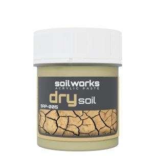 Scale75 Soilworks DRY SOIL  (100 mL)
