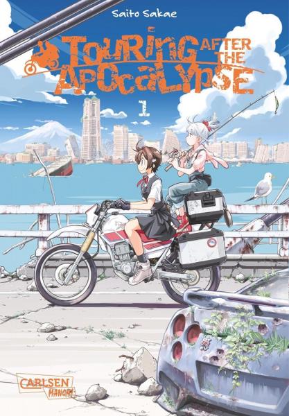 Touring After Apocalypse 01